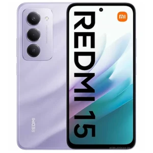 Xiaomi Redmi 15