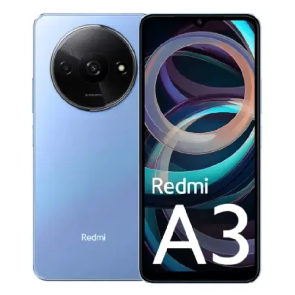 Xiaomi Redmi A3 Pro