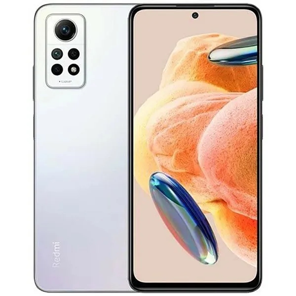 Xiaomi Redmi Note 12 4G