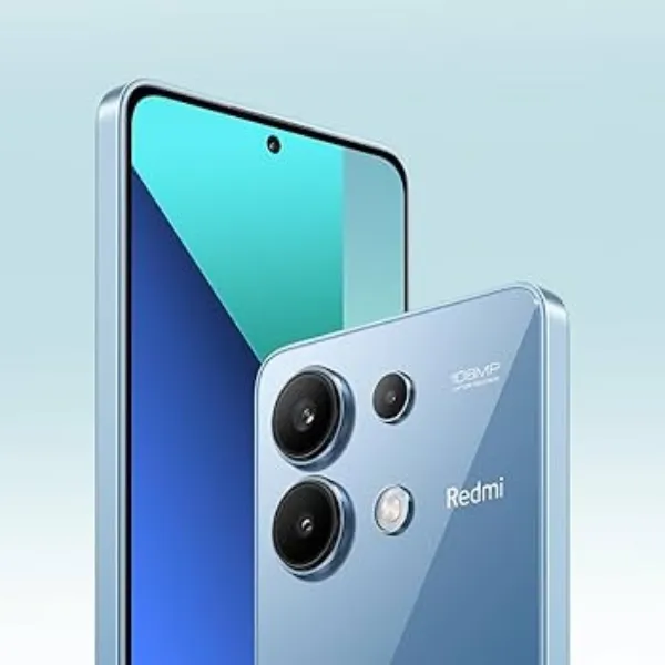 Xiaomi Redmi Note 13 4G