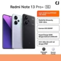 Xiaomi Redmi Note 13 Pro+ 5G