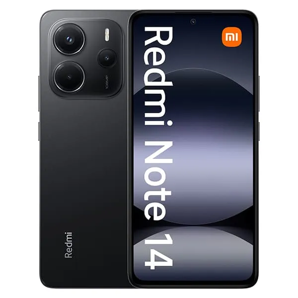 Xiaomi Redmi Note 14 (China)