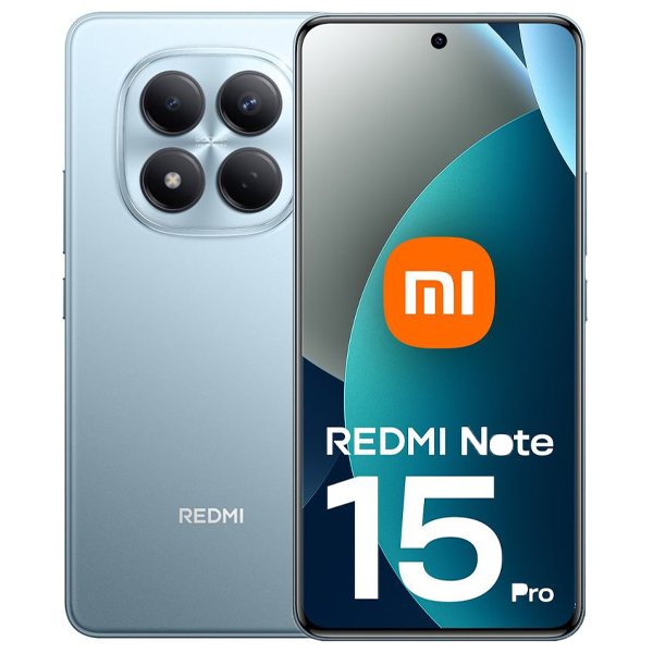 Xiaomi Redmi Note 15 4G