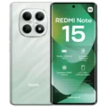 Xiaomi Redmi Note 15 4G