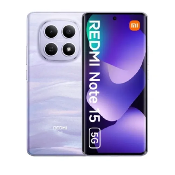 Xiaomi Redmi Note 15 Special
