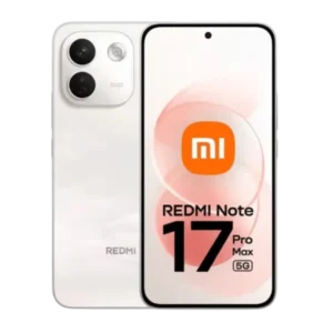 Xiaomi Redmi Note 17 Pro Max