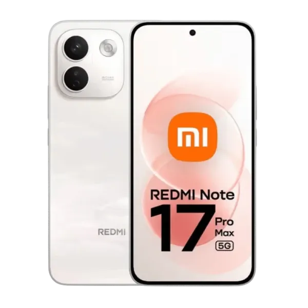 Xiaomi Redmi Note 17 Pro Max
