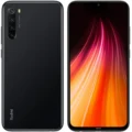 Xiaomi Redmi Note 8