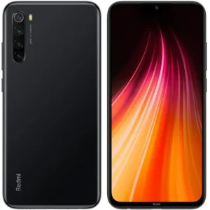 Xiaomi Redmi Note 8