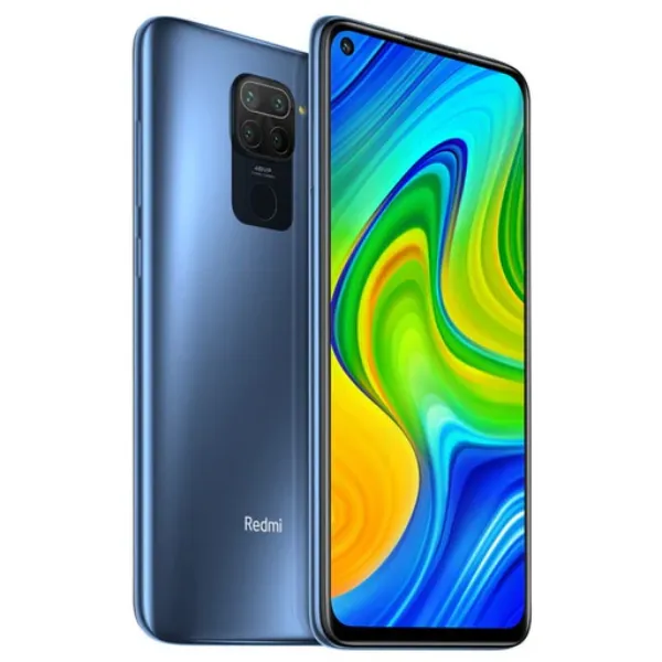 Xiaomi Redmi Note 9