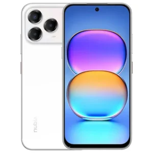 ZTE Blade V80 Design