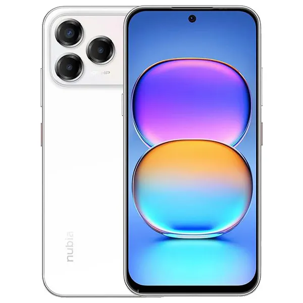 ZTE Blade V80 Design