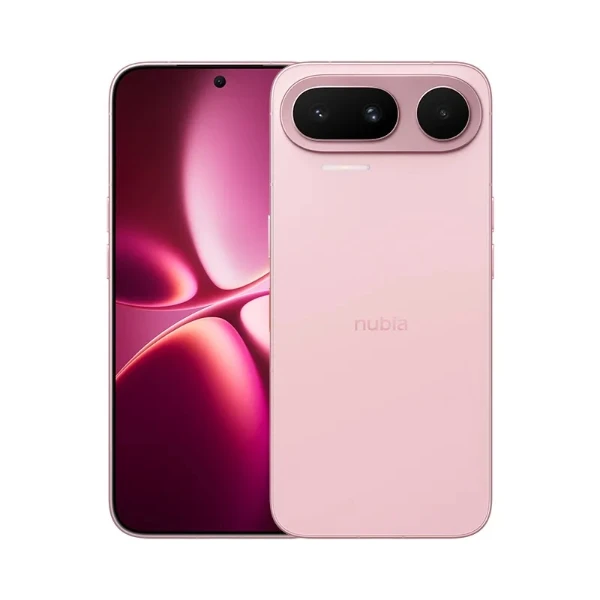 ZTE nubia NaviX Ultra