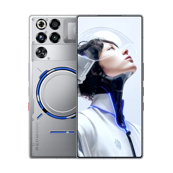 ZTE nubia RedMagic 11 Pro+