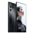 ZTE nubia RedMagic 11S Pro (China)