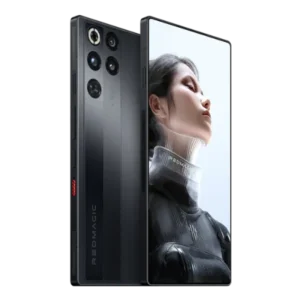 ZTE nubia RedMagic 11S Pro (China)