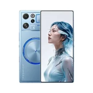 ZTE nubia RedMagic 12 Pro