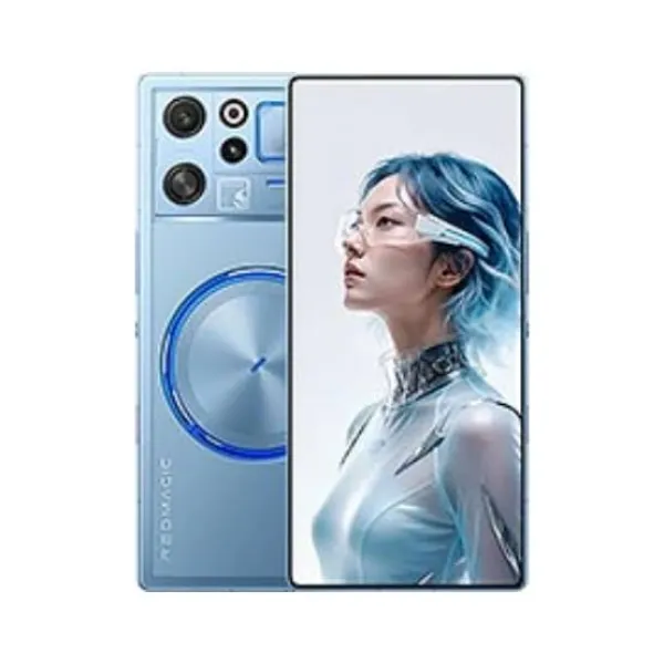 ZTE nubia RedMagic 12 Pro
