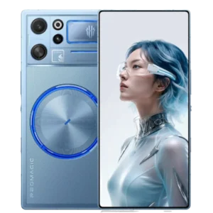 ZTE nubia RedMagic 12 Pro+