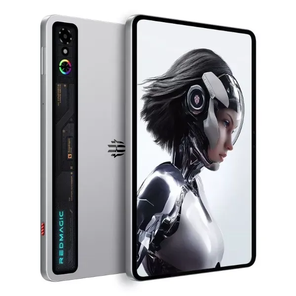 ZTE nubia RedMagic Astra