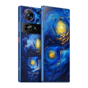 ZTE nubia Z70 Ultra