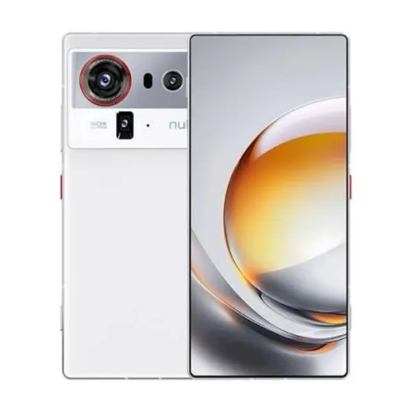 ZTE nubia Z80 Ultra