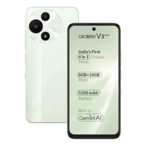 alcatel V3 Pro