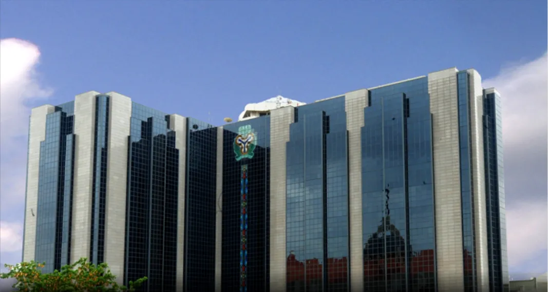 CBN Holds Interest Rate Steady at 27.5% Amid Inflation Fight