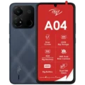 itel A04