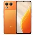 itel A200+