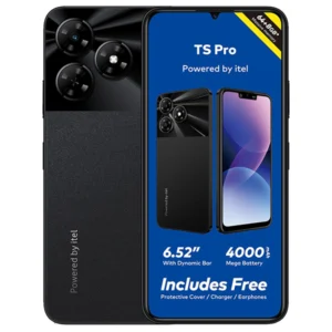itel TS Pro