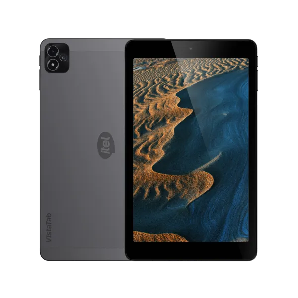 itel VistaTab 10 mini