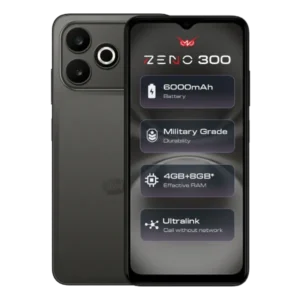 itel Zeno 300