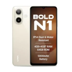 Lava Bold N1
