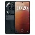 Nothing Phone (3a) Pro