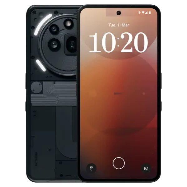 Nothing Phone (3a) Pro