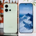 vivo S60 Vitality