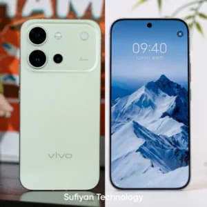 vivo S60 Vitality