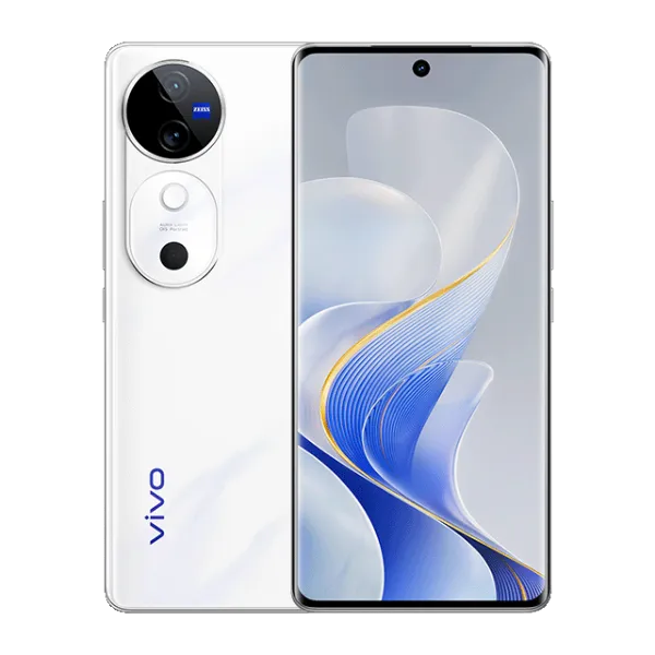 vivo V40
