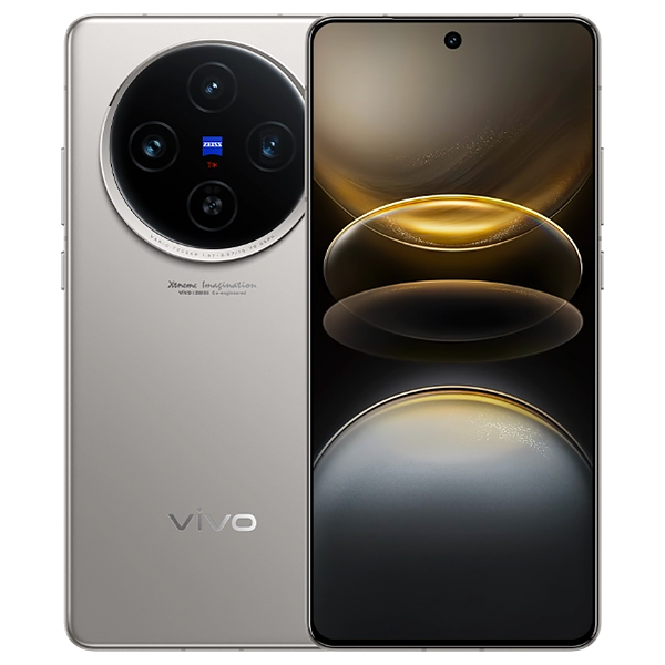 vivo X200 Pro