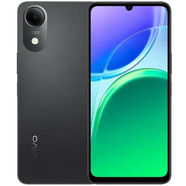 vivo Y05e