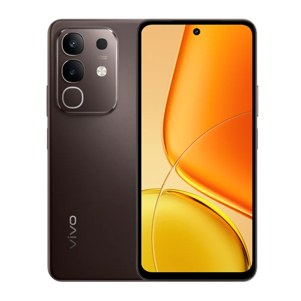 vivo Y31 Pro