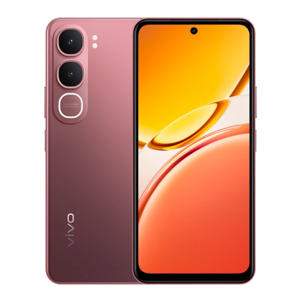 vivo Y31