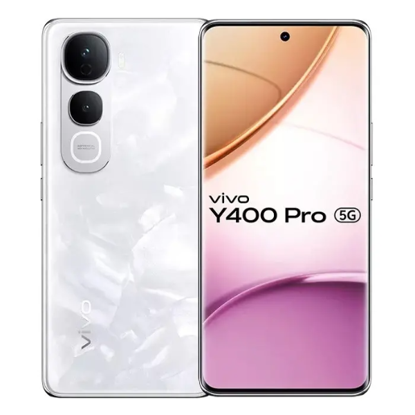 vivo Y400 4G