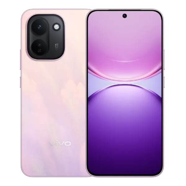 vivo Y600 Turbo