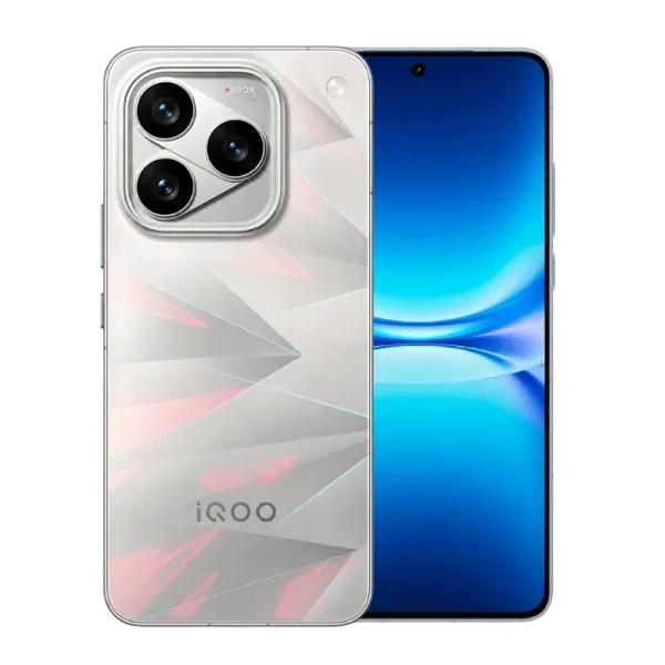 vivo iQOO 16