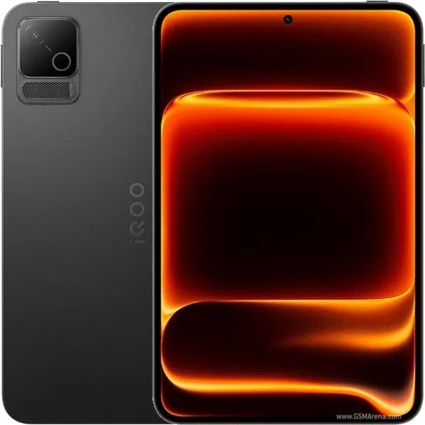 vivo iQOO Pad Ultra