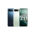 vivo iQOO Z11 (India)