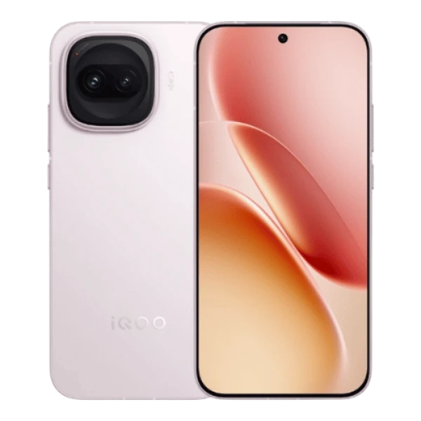 vivo iQOO Z11 Turbo