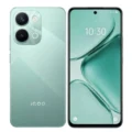 vivo iQOO Z11x (China)